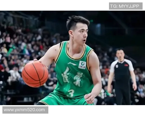 17+9！前史第二人！从打不上CBA的矮个后卫到宏远真核，你太勉励了