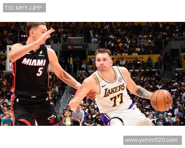 三分11中1！东契奇赛季初次三双连创纪录 率湖人升西部第三冲MVP