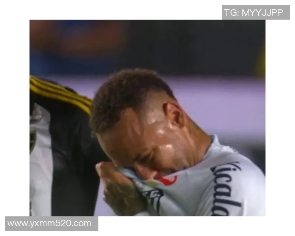 竞赛打不了，主队跌入降级区：内马尔回归桑托斯究竟带来了啥